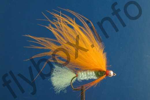 Fish4Flies Elwyn's Lure